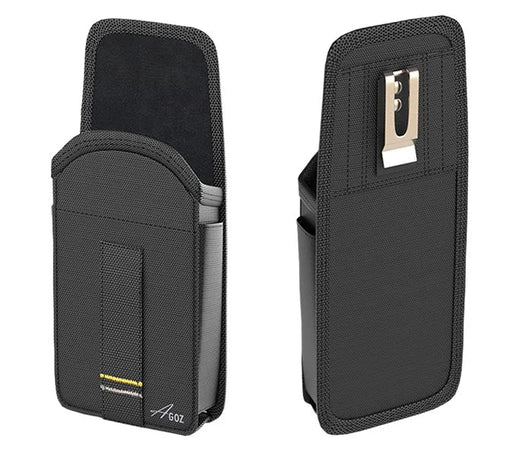Heavy-Duty Keyence BT-A600 Case with Belt Clip
