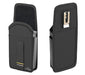 Heavy-Duty Keyence BT-A600 Case with Belt Clip