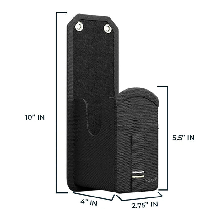 Durable Keyence BT-A600 Holster Compatible with Grip Handle