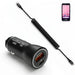 38W Fast Car Charger & USB-C Coiled Cable for Honeywell CT45 / CT45XP