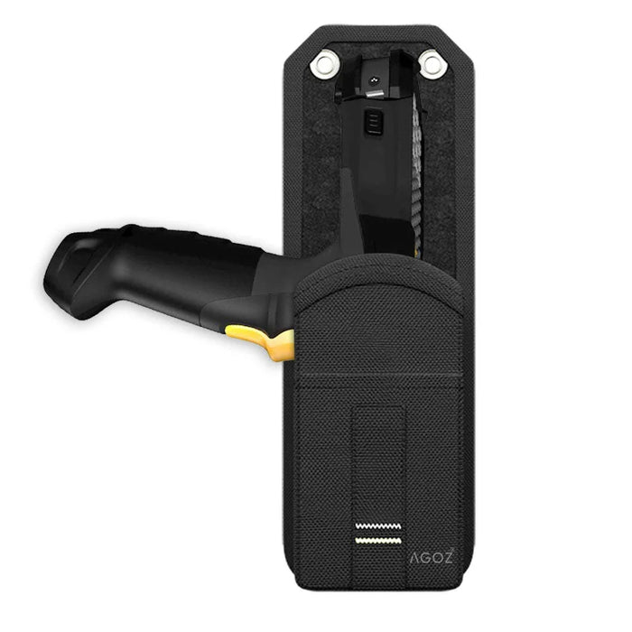 Holster with Waist Belt for Keyence BT-A600