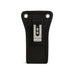 Heavy-Duty Zebra 1D/2D Scanner Holster Case with Belt Clip and Loop