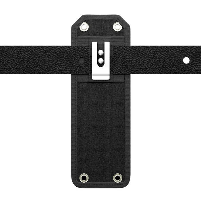 Holster with Waist Belt for Point Mobile Computers