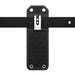 Holster with Waist Belt for Keyence BT-A600