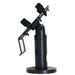 Castles POS Swivel Stand Mount Adjustable Countertop Holder