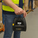 Leather Hand Strap Accessory for Zebra ZQ310 Rugged Barcode Printer