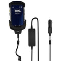 Chargeur voiture premium - modèles Zebra Scanner TC7X