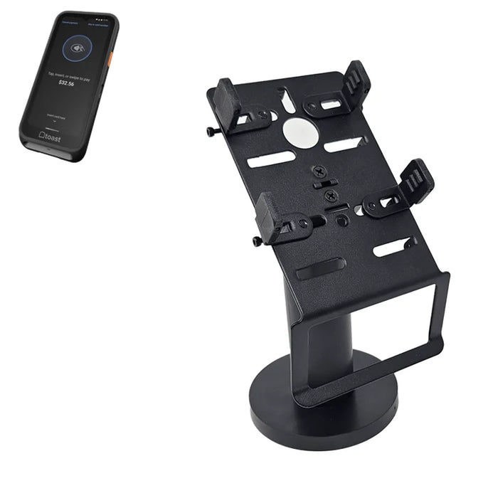 AGOZ Toast Go 3 Stand - Swivel & Tilt POS Mount