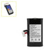 AGOZ Ingenico Axium DX4000 Replacement Battery