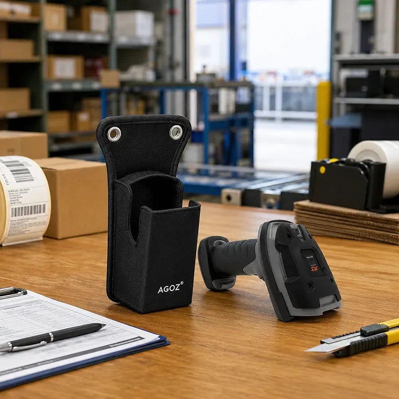 Fit and Function for JLT Scanner Carry