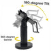 Adjustable Stand for Ingenico Axium RX5000 Pin Pad