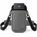 Adyen POS Terminal Holster with Shoulder Strap & Adjustable Waist Belt | Agoz