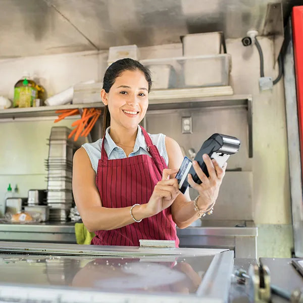 AgozTech LLC Expands POS Accessory Line with New Swivel Mounting Stands, Plans Further Releases in 2025