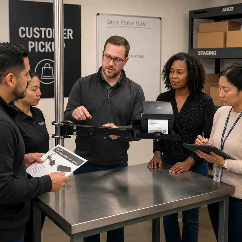 Enterprise Buyers — Save Time & Money