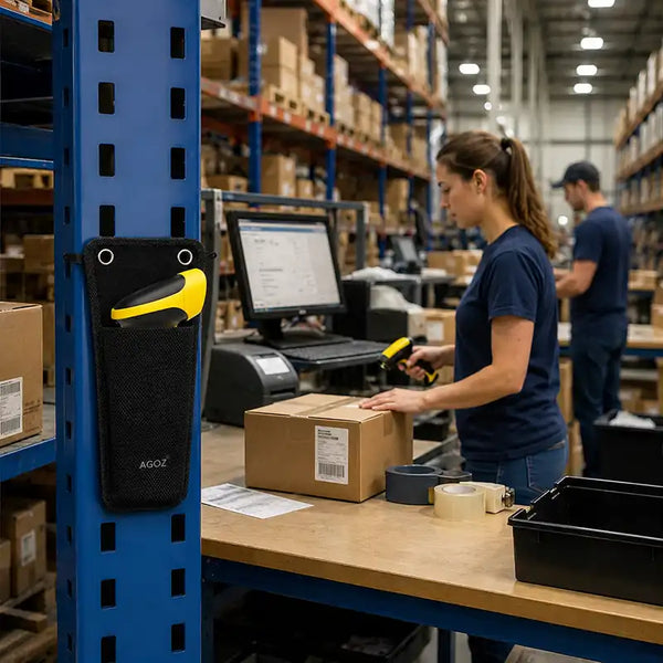 Créez des postes de travail flexibles avec comptoir et chariot