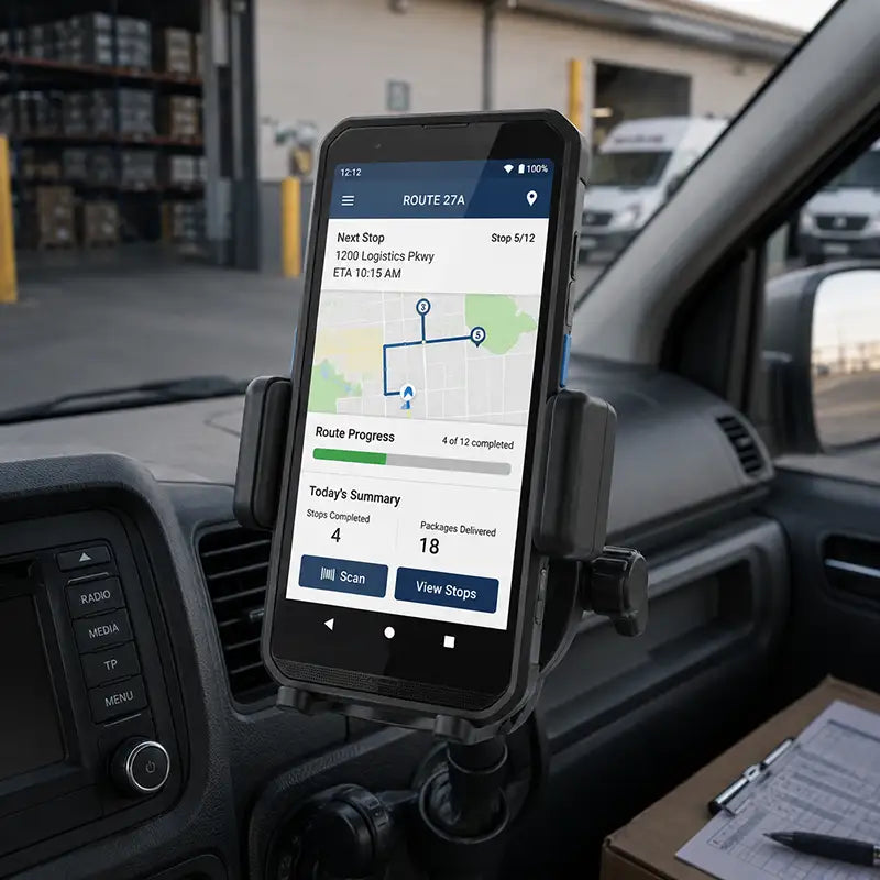 Cas d'utilisation spécifique à l'appareil