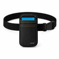 Petite housse avec ceinture de taille pour ordinateurs mobiles Almex