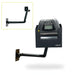 Swing Arm Mount with Metal Printer Holder