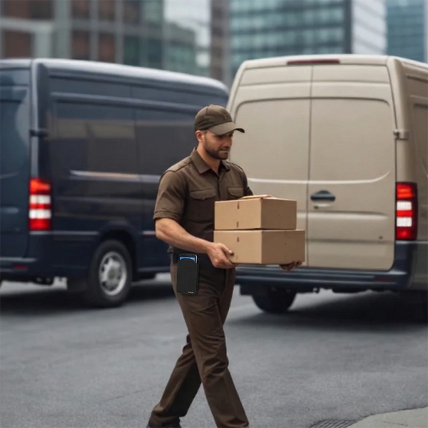 Outils de consolidation pour les travailleurs mobiles