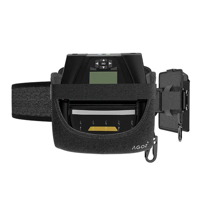 Brother RJ-2050 Printer & Scanner Waist Belt Holsters