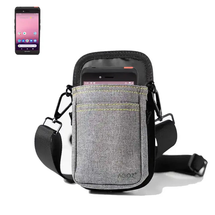 Spectralink Versity Wi-Fi Phone Holster with Sling
