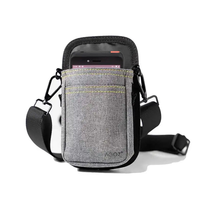 Small Case with Waist Belt for Spectralink Versity DECT Phones