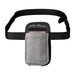 Small Case with Waist Belt for Spectralink Versity DECT Phones
