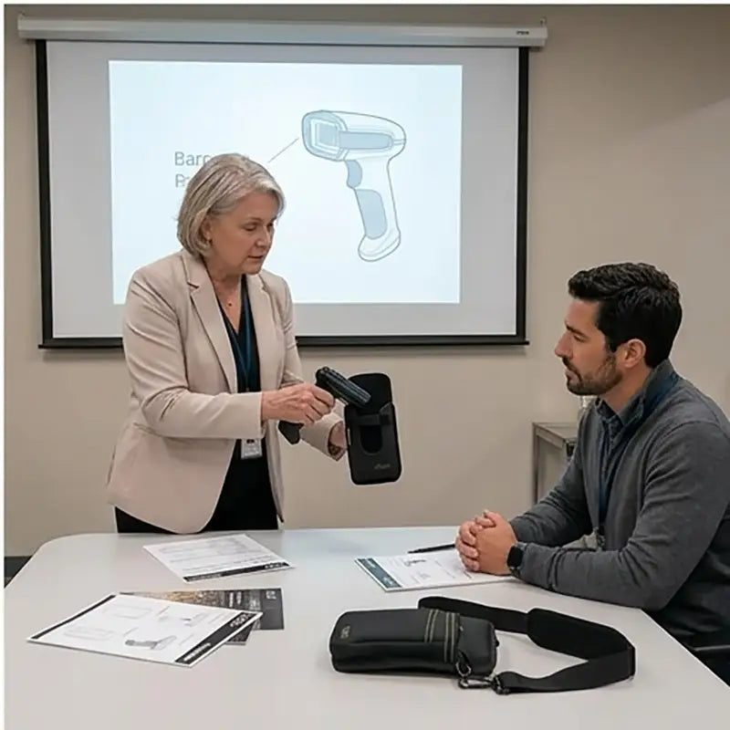 Acheteurs d'entreprise — Gagnez du temps et de l'argent