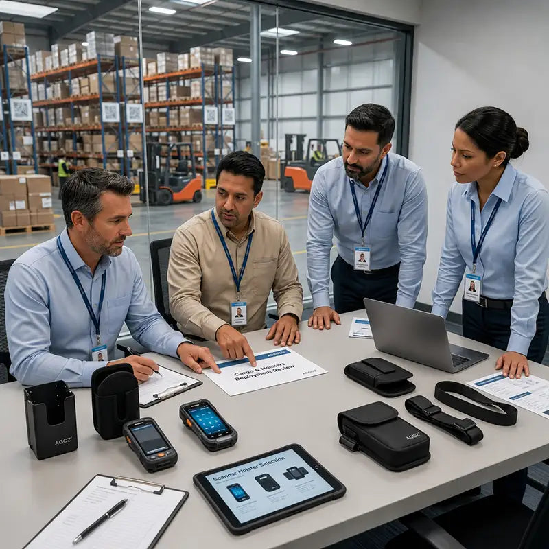 Acheteurs d'entreprise — Gagnez du temps et de l'argent