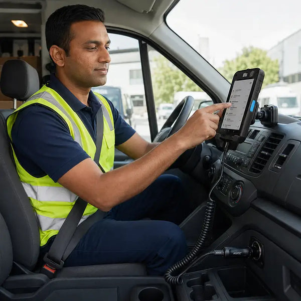 Gardez vos appareils alimentés sur la route