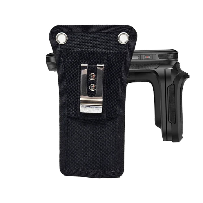 Étui pour lecteur RFID portable Chainway avec clip ceinture