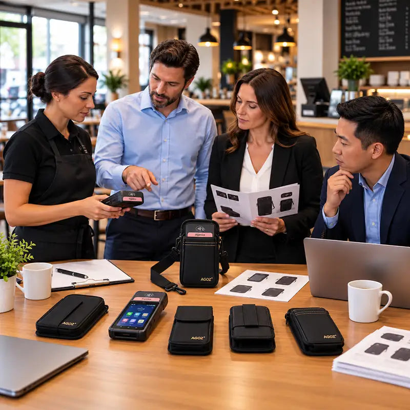 Enterprise Buyers — Save Time & Money