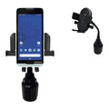 Support de porte-gobelet pour ordinateur mobile Datalogic destiné aux véhicules de flotte partagée | Agoz