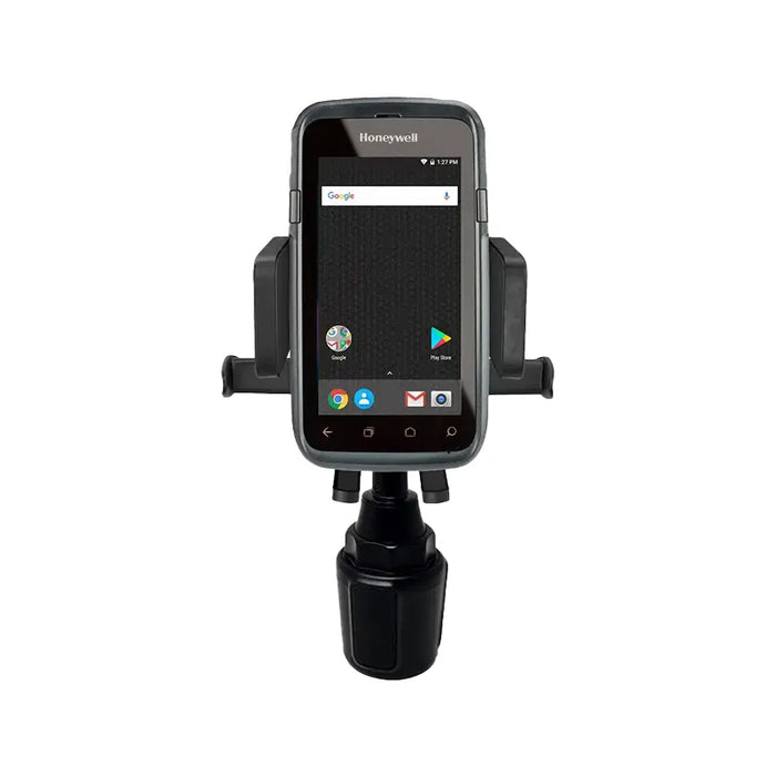 Cup Holder Mount for Honeywell ScanPal EDA52 Computer