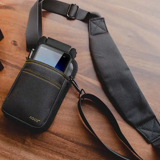 DT Research DT362GL Carrying Case with Sling