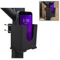 Support pour chariot élévateur Datalogic Mobile Computer pour flottes d'entrepôt | Agoz