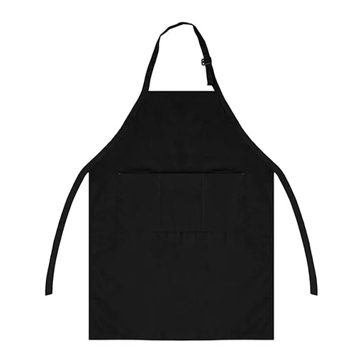 Adjustable Bib Apron for Shift4 POS Staff