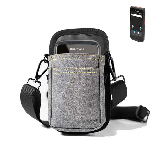 Durable Honeywell Dolphin 70E Holster with Sling