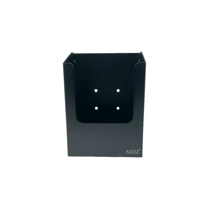 Durable Metal Forklift Mount Holder for Zebra QLn220 Printer