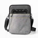 Durable Rhino T105 Tablet Carrying Case with Shoulder Strap