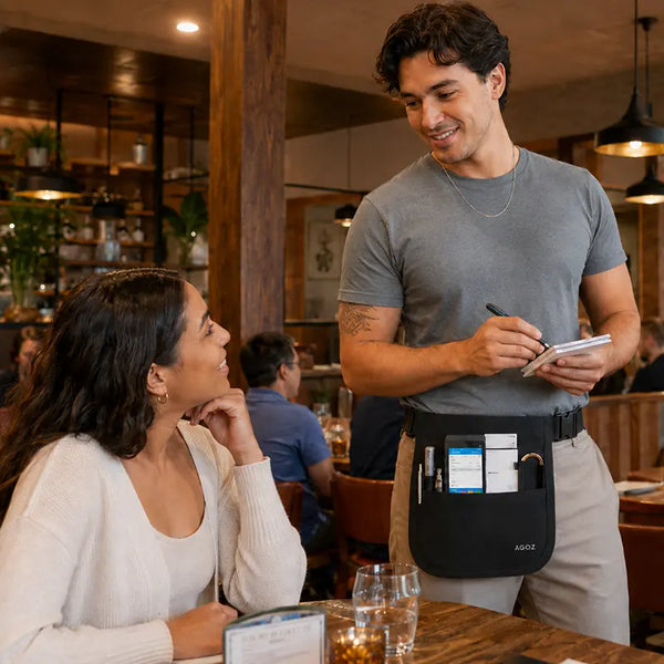 Améliorez les flux de travail dans l’hôtellerie et la restauration