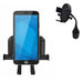 Durable Vehicle Cradle Mount Holder for Elo Handheld Computer - AgozTech