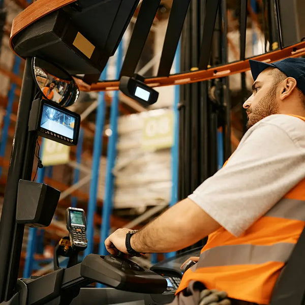 Liaison des configurations de scanners fixes et mobiles