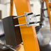 Honeywell Granit 1981i Handheld Scanner Metal Forklift Bracket