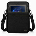Étui de transport pour tablette Getac avec bandoulière pour opérations sur le terrain | Agoz