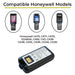 Replacement Battery for Honeywell Mobile Computers