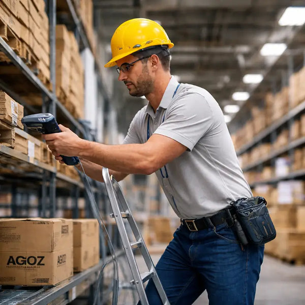 Prise en charge des environnements de numérisation à haut volume