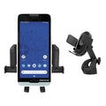 Support véhicule pour ordinateur mobile Datalogic destiné aux équipes itinérantes et sur le terrain | Agoz