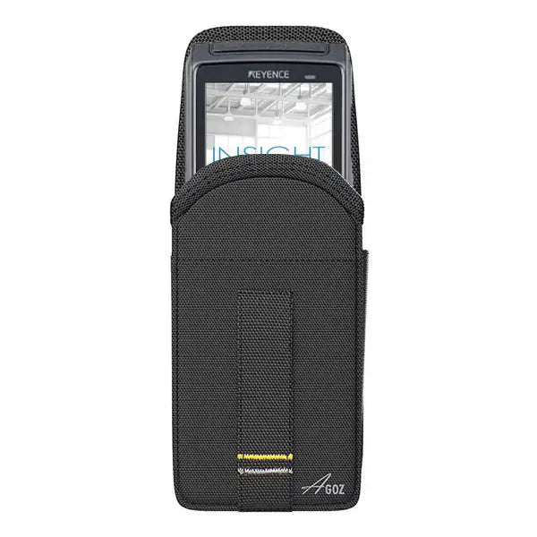 Heavy-Duty Keyence BT-A600 Case with Belt Clip
