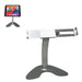 Heavy-Duty POS Tablet Stand Holder for iPad 8th Gen - High-Profile